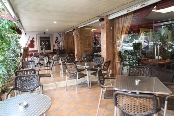 Mozart Hotel (Ramlet el Bayda)